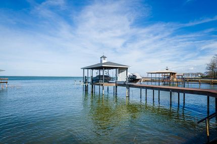 Farm and Ranch in Freestone County, Texas