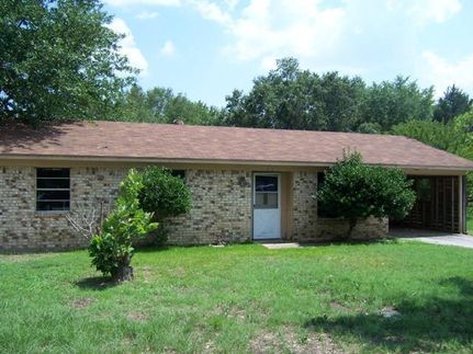 Farm and Ranch in Smith County, Texas