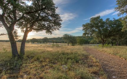 Land in Hood County, Texas