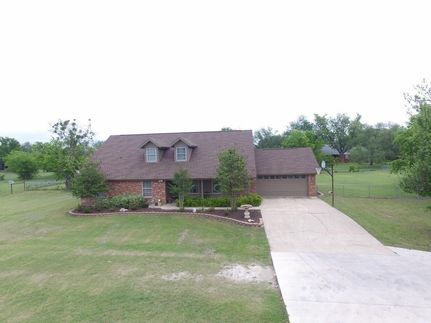 Farm and Ranch in Erath County, Texas