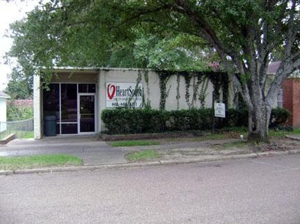 Commercial Property in Pike County, Mississippi