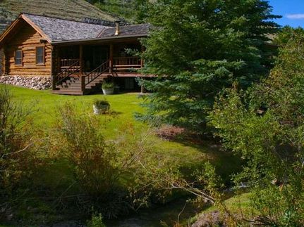 Land in Beaverhead County, Montana