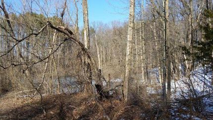 Undeveloped Land in Barry County, Michigan