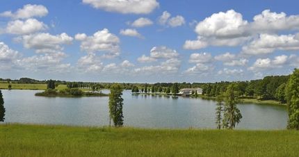 Undeveloped Land in Polk County, Florida