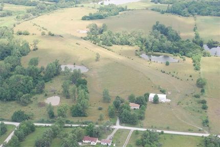 Undeveloped Land in DeKalb County, Missouri