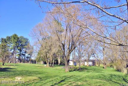 Farm and Ranch in Radford County, Virginia