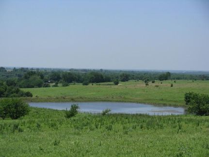 House in Franklin County, Kansas