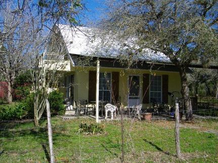 Recreational Property in Goliad County, Texas