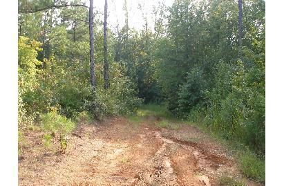 Land in Itawamba County, Mississippi