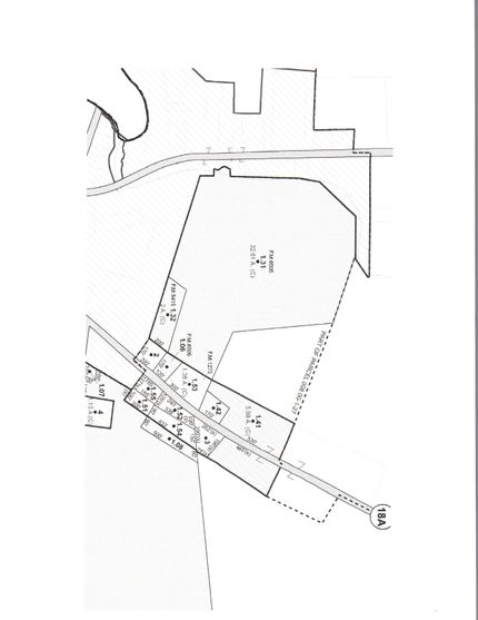 Recreational Property in Otsego County, New York