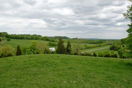 Farm and Ranch in Maury County, Tennessee