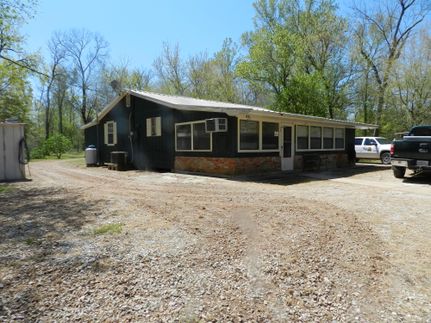 Undeveloped Land in Avoyelles Parish, Louisiana