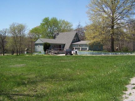 Horse Property in Daviess County, Missouri