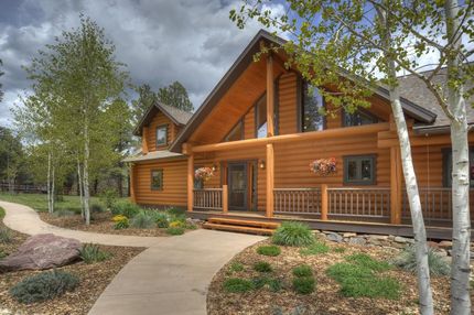 Farm and Ranch in La Plata County, Colorado