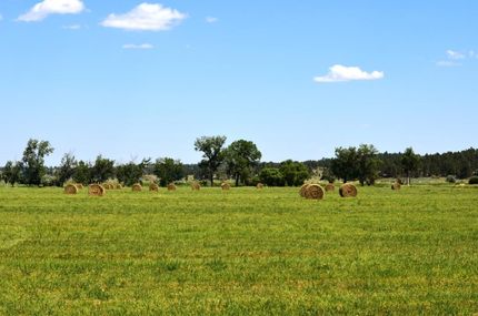 Recreational Property in Musselshell County, Montana