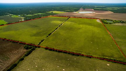 Farm and Ranch in Zavala County, Texas