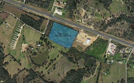 Land in Washington County, Texas