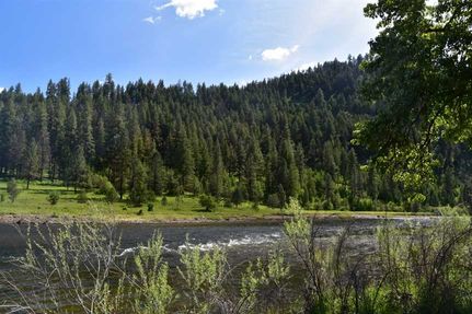 Riverfront Property in Umatilla County, Oregon