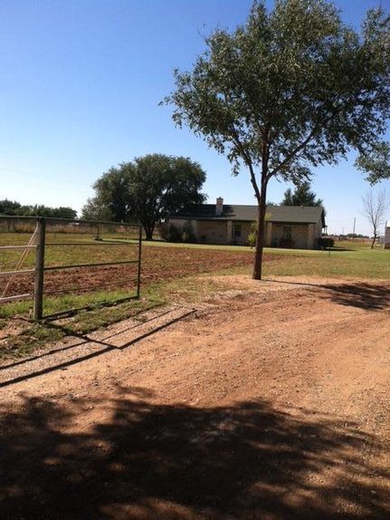 Land in Lubbock County, Texas