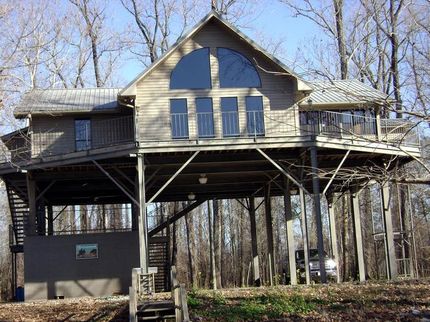 Land in Wilkinson County, Mississippi