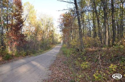Land in Mahnomen County, Minnesota
