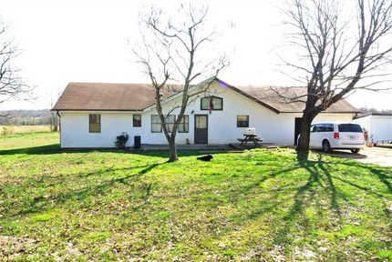 Farm and Ranch in Ripley County, Missouri