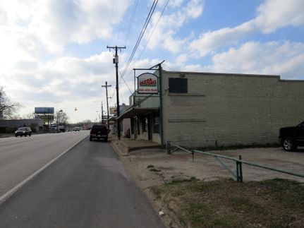 Commercial Property in Henderson County, Texas