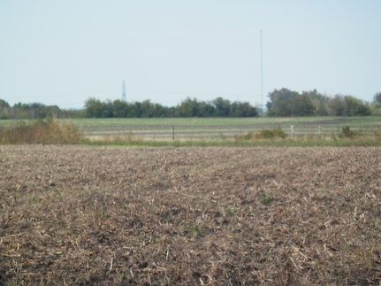 Farm and Ranch in Williamson County, Texas