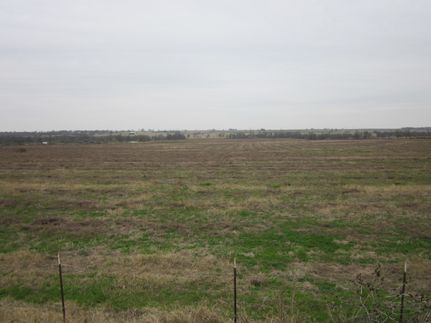 Land in Williamson County, Texas