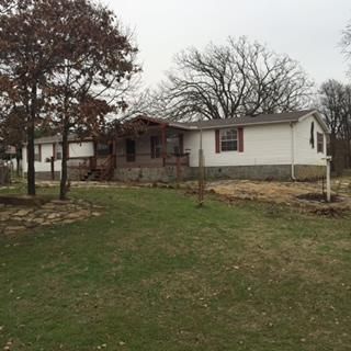 Recreational Property in Haskell County, Oklahoma