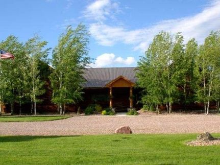 Land in Missoula County, Montana