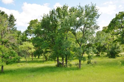 Recreational Property in Brown County, Texas