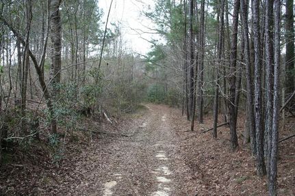 Farm and Ranch in Barbour County, Alabama