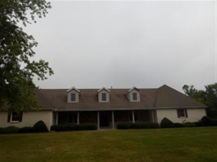 House in Miami County, Ohio