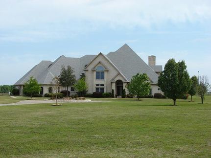 Farm and Ranch in Delta County, Texas