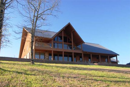 Land in Faulkner County, Arkansas