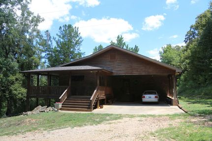 Hunting Property in Butler County, Alabama