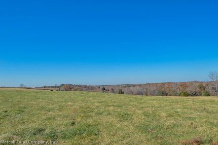 Farm and Ranch in Spartanburg County, South Carolina