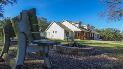 Land in Williamson County, Texas