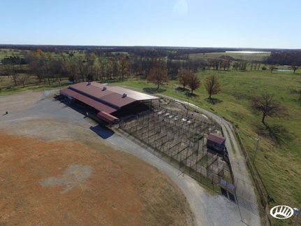 Land in McDonald County, Missouri