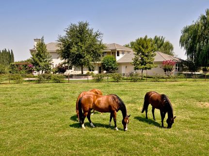 House in Kings County, California