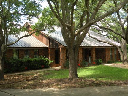 Farm and Ranch in McCulloch County, Texas
