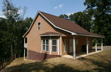 Farm and Ranch in Tallapoosa County, Alabama