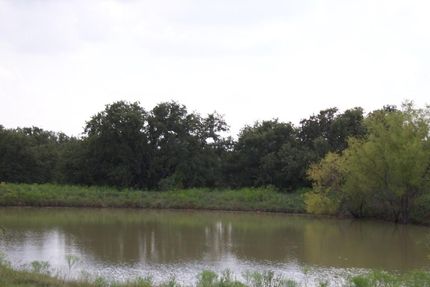 Hunting Property in Montague County, Texas