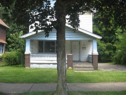 Land in Summit County, Ohio