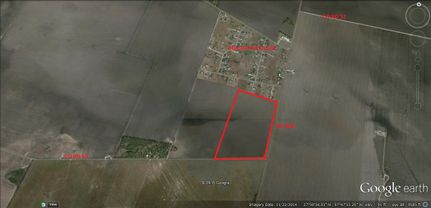 Farm and Ranch in Nueces County, Texas