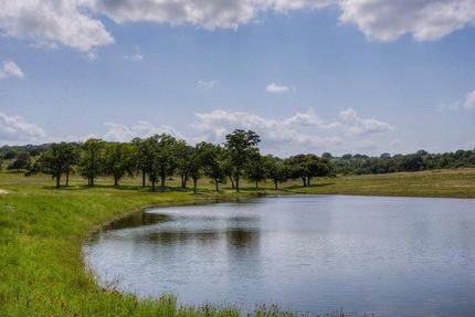 Undeveloped Land in Kerr County, Texas