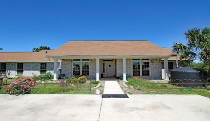 Commercial Property in Medina County, Texas