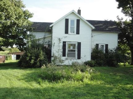 Land in Knox County, Ohio