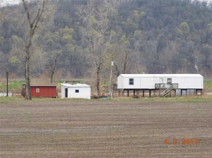 Land in Holt County, Missouri